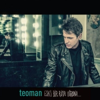 Teoman: Eski Bir Rüya Uğruna... - CD