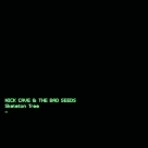 Nick Cave and the Bad Seeds: Skeleton Tree - Plak Foto #1