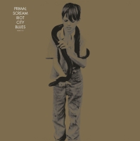 Primal Scream: Riot City Blues - Plak