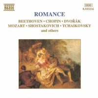 Romance - CD