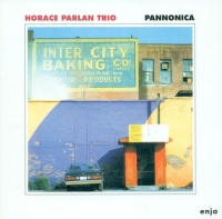 Horace Parlan Trio: Pannonica - Plak
