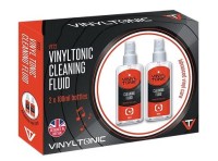 Plak Temizleme Sıvısı (2 x 100 ml)