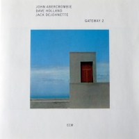 Gateway 2 - CD