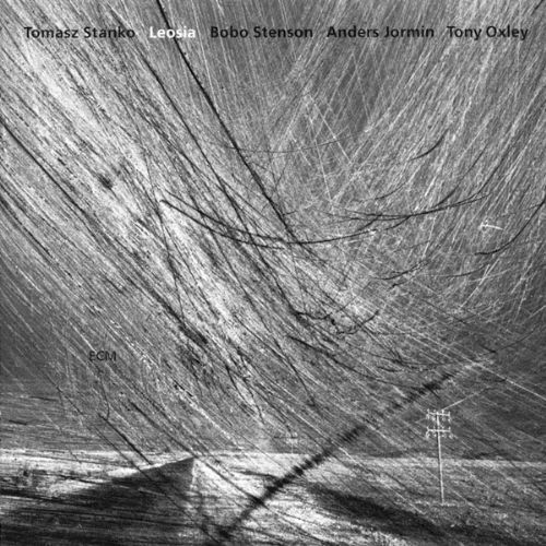 Tomasz Stanko: Leosia - CD Foto #1