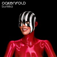 Paul Oakenfold: Bunkka (remastered) - Plak