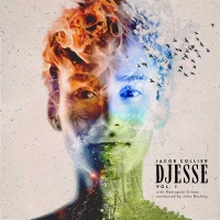 Jacob Collier: Djesse Vol. 1 - CD