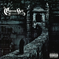 Cypress Hill: III - Temples Of Boom (30th Anniversary Edition) - Plak