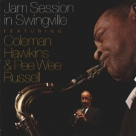 Coleman Hawkins: Jam Session in Swingville - CD Foto #1