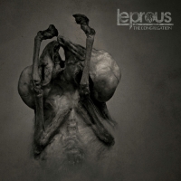 Leprous: The Congregation - CD