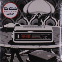 Bon Entendeur: Minuit - CD