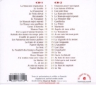 Georges Brassens: Le Gorille - CD Foto #2