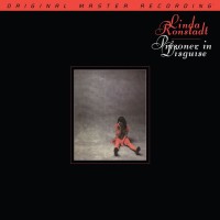 Linda Ronstadt: Prisoner In Disguise (50th Anniversary - Limited Numbered Edition) - Plak