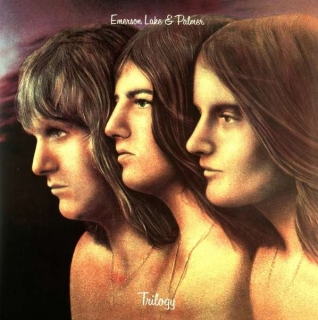 Emerson, Lake & Palmer Plak, CD ve DVD Satın Al | Opus3a