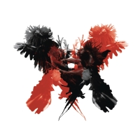 Kings Of Leon: Only by the Night - Plak