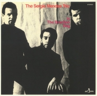 The Sérgio Mendes Trio: In The Brazilian Bag + 4 Bonus Tracks (Limited Edition) - Plak