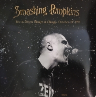 The Smashing Pumpkins Plak, CD ve DVD Satın Al | Opus3a