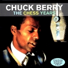 Chuck Berry: The Chess Years - Plak Foto #1