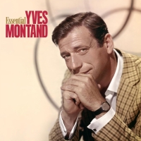 Yves Montand: Essential (Limited Gatefold Edition) - Plak