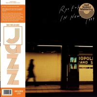 Ryo Fukui in New York (Reissue - HalfSpeed Mastering) - Plak