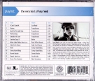 Lou Reed: Playlist: The Very Best Of Lou Reed - CD Foto #2