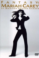 Mariah Carey: Live at Madison Square Garden - DVD