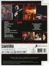 Shakira: Live And Off The Record - DVD Foto #2