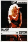 Shakira: Live And Off The Record - DVD Foto #1