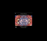Ensemble Diabolus in Musica, Antoine Guerber: Carmina Gallica - Chansons latines du XIIe siecle - CD