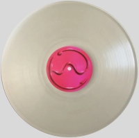 Lady Gaga: Chromatica (Milky Clear Vinyl) - Plak