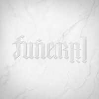 Lil Wayne: Funeral - Plak
