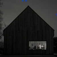 The National: Sleep Well Beast - Plak