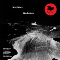 Nils Økland: Glødetrådar - Plak