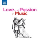 Çeşitli Sanatçılar: Love & Passion in Music - CD Foto #1