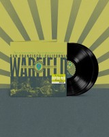 The Grateful Dead: Warfield, San Francisco, Ca Oct 4 & 6, 1980 (BF25 EX) - Plak