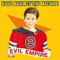 Rage Against The Machine Plak, CD ve DVD Satın Al | Opus3a