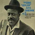 Eddie "Lockjaw" Davis: Cookbook, Vol 1 - Plak Foto #1