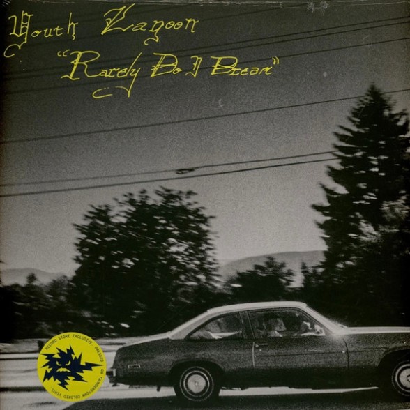 Youth Lagoon: Rarely Do I Dream - Plak Foto #1