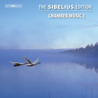 The Tempera Quartet, Jaakko Kuusisto, Marko Ylönen, Folke Gräsbeck: Sibelius Edition, Vol. 2 - Chamber - CD