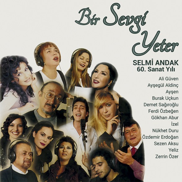 Füsun Önal - Birtanem, Beni Hatırlar mısın?