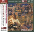 Enrico Rava: Italian Ballads (Digibook Hardcover) - SACD (Single Layer) Foto #1