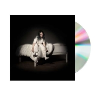 Billie Eilish: When We All Fall Asleep, Where Do We Go? - CD