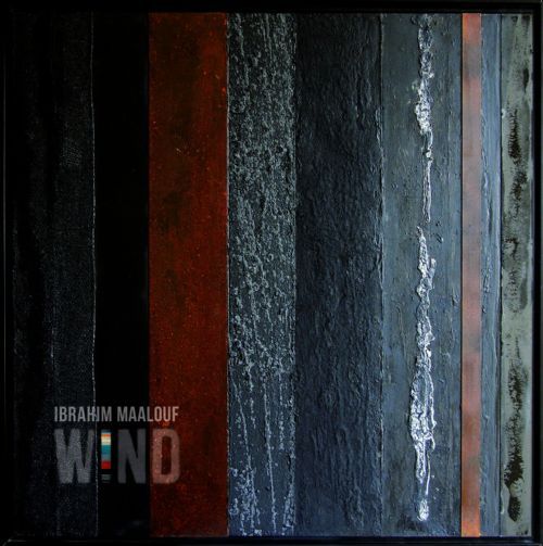 Ibrahim Maalouf: Wind (LP) - Plak Foto #1