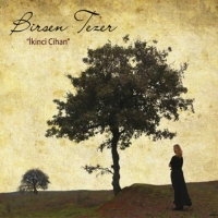 Birsen Tezer: İkinci Cihan - CD