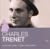 Charles Trenet: L'Essentiel - CD