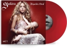 Shakira: Fijación Oral Vol. 1 (20th Anniversary - Limited Special Edition - Red Vinyl) - Plak Foto #2