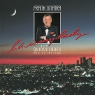 Frank Sinatra: L.a. Is My Lady - CD Foto #1