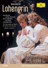 Eva Marton, James Levine, John Macurdy, Leif Roar, Leonie Rysanek, Peter Hofmann, The Metropolitan Opera Orchestra and Chorus: Wagner: Lohengrin - DVD Foto #1