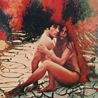 Pink Floyd, Jerry Garcia: OST - Zabriskie Point - Plak