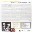 Donald Byrd, Gigi Gryce: Modern Jazz Perspective - Plak Foto #2
