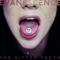 Evanescence: The Bitter Truth - CD